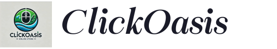 ClickOasis